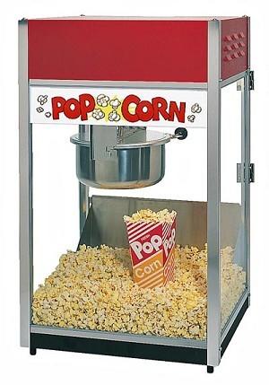 Popcorn Machine Popcorn Machine