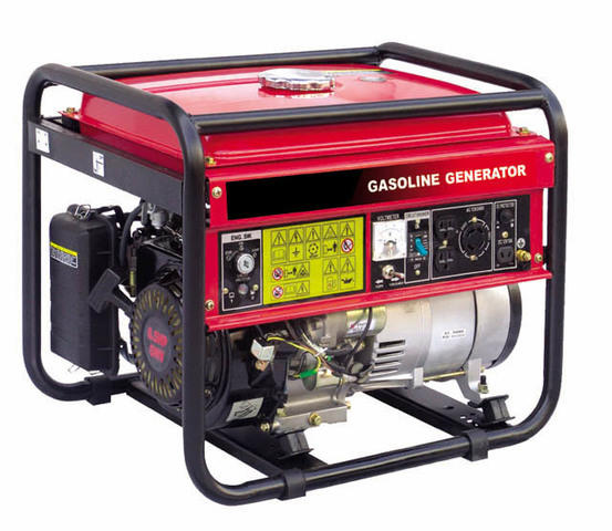 Generator Generator